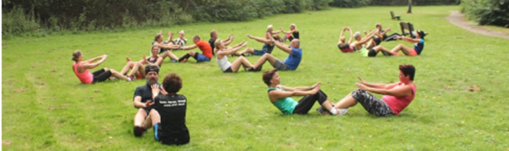Bootcamp
