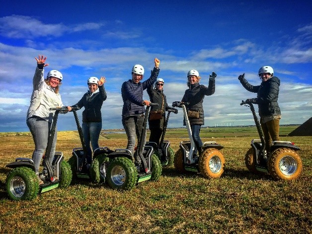 Segway
